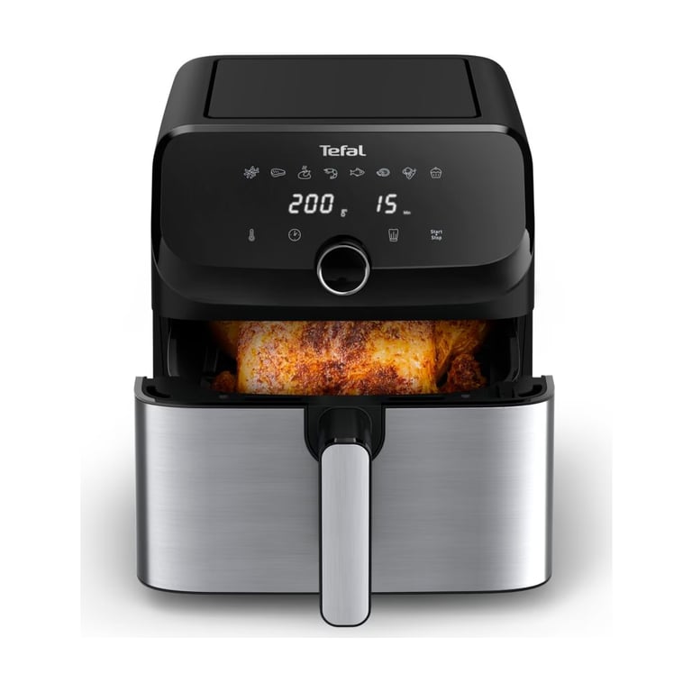 Мультипіч Tefal EY855D10 - фото 2