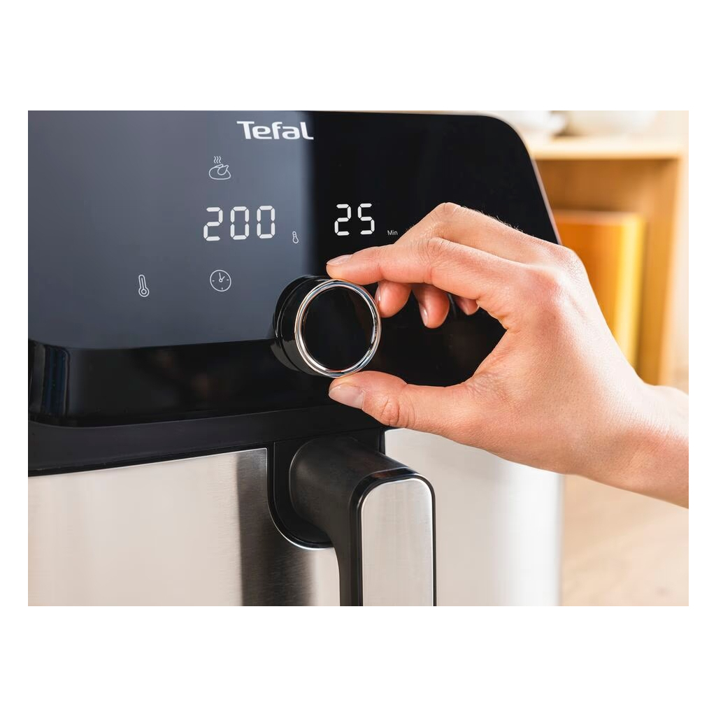 Мультипіч Tefal EY855D10 - фото 6 Мультипіч Tefal EY855D10 - фото 6