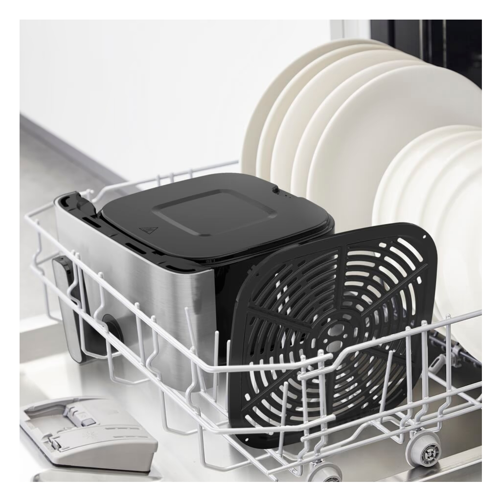 Мультипіч Tefal EY855D10 - фото 7 Мультипіч Tefal EY855D10 - фото 7