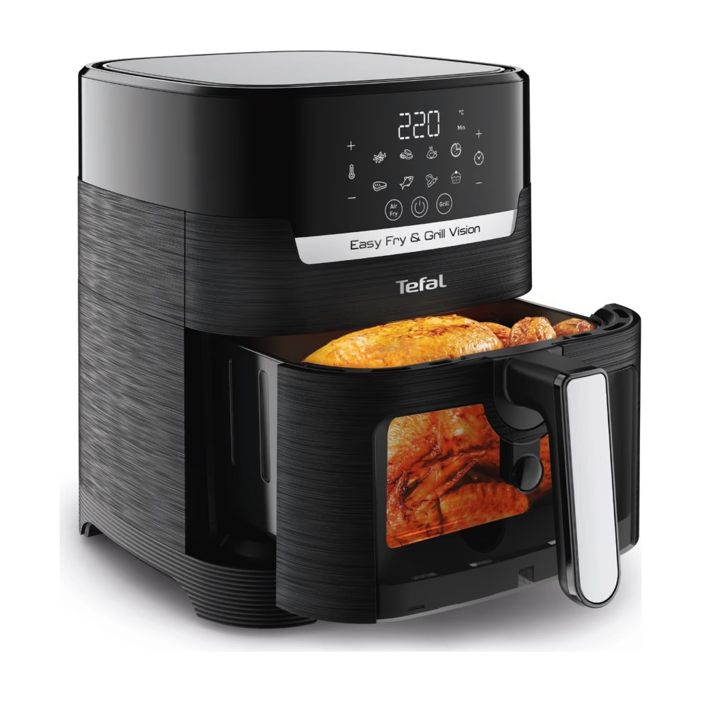 Мультипіч Tefal EY506810 - фото 3 Мультипіч Tefal EY506810 - фото 3