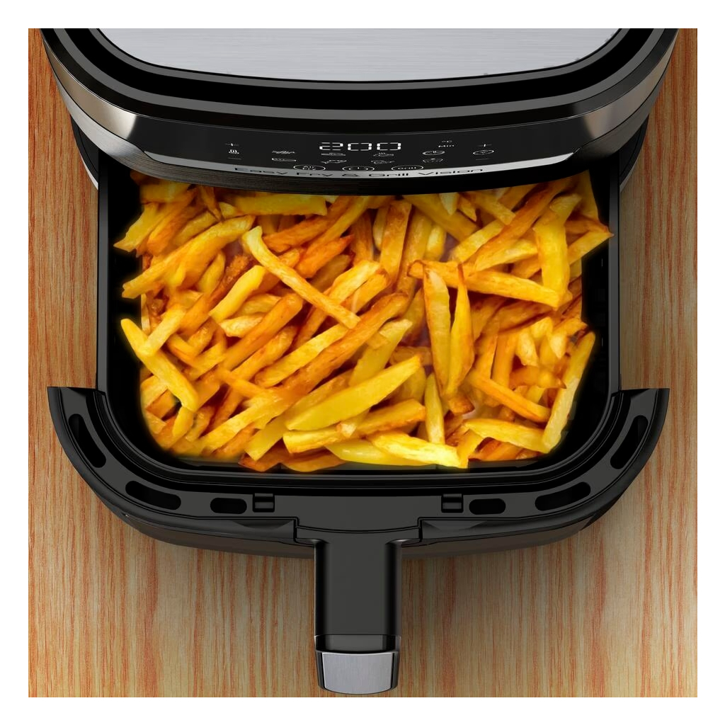 Мультипіч Tefal EY506810 - фото 5 Мультипіч Tefal EY506810 - фото 5