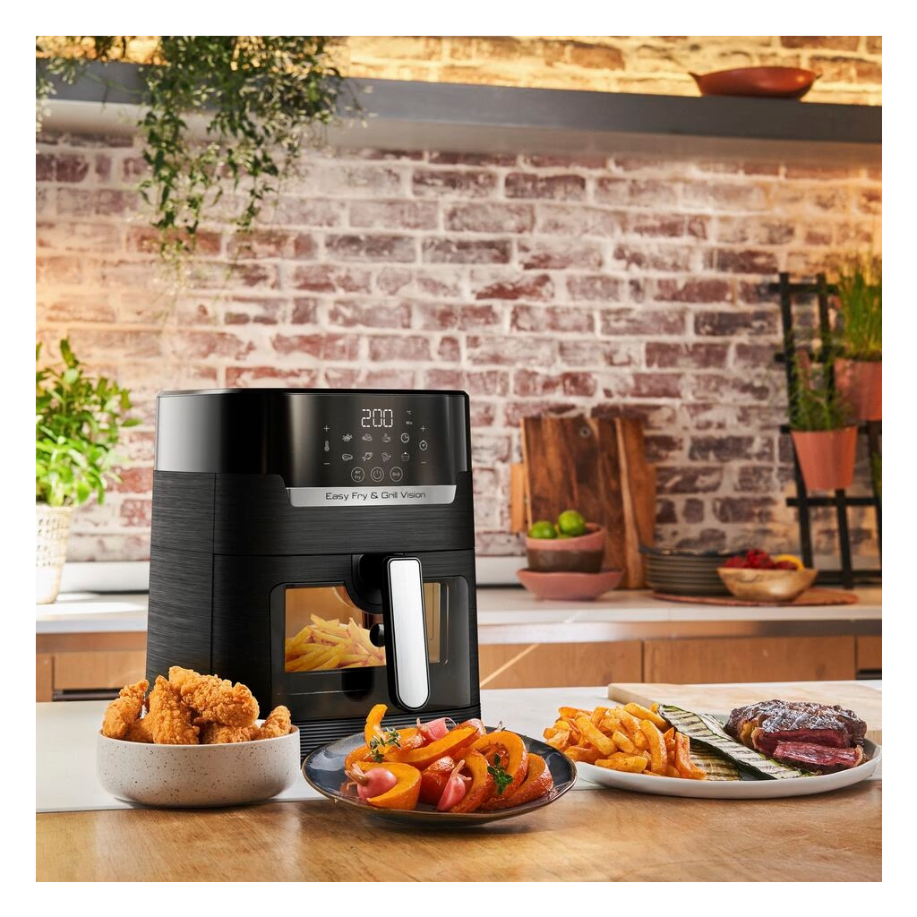 Мультипіч Tefal EY506810 - фото 8 Мультипіч Tefal EY506810 - фото 8