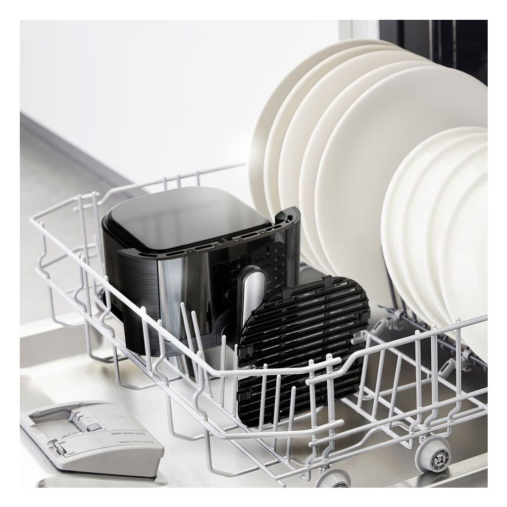 Мультипіч Tefal EY506810 - фото 9 Мультипіч Tefal EY506810 - фото 9