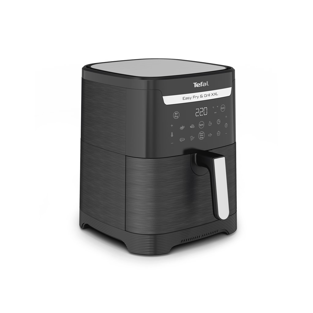 Мультипіч Tefal EY801815 - фото 2 Мультипіч Tefal EY801815 - фото 2