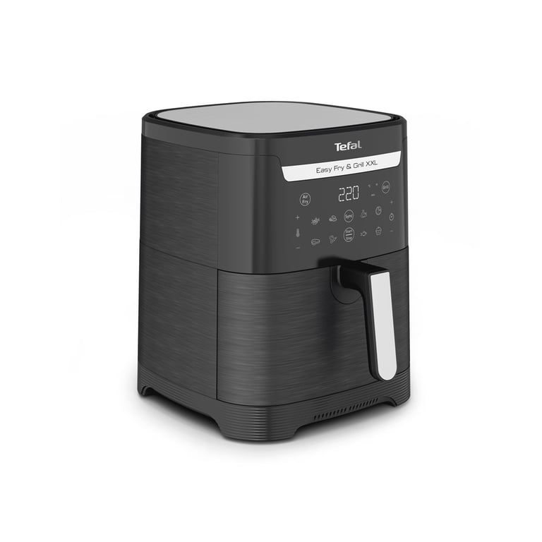Мультипіч Tefal EY801815 - фото 2