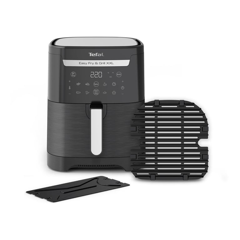 Мультипіч Tefal EY801815 - фото 3