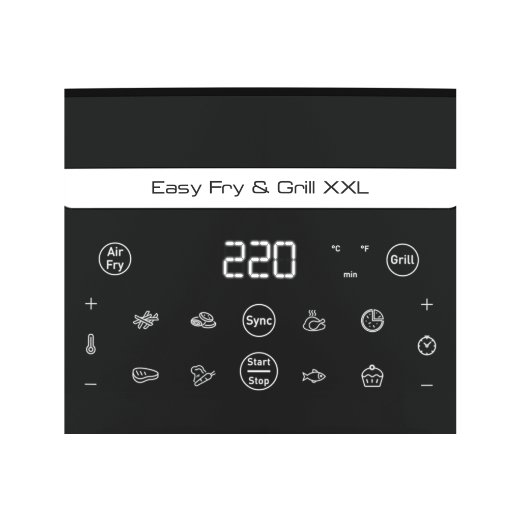 Мультипіч Tefal EY801815 - фото 4 Мультипіч Tefal EY801815 - фото 4