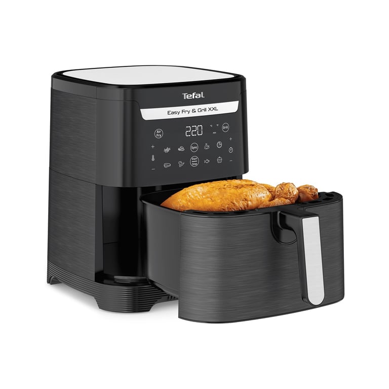 Мультипіч Tefal EY801815 - фото 5