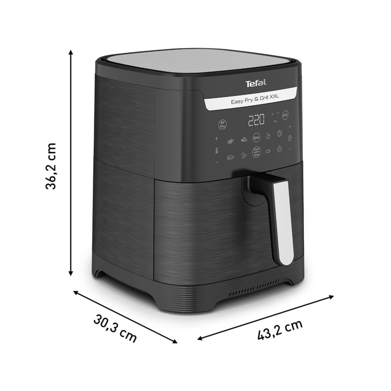 Мультипіч Tefal EY801815 - фото 7