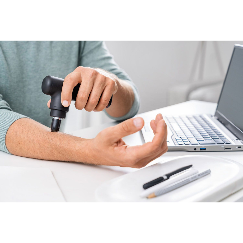 Масажер Beurer MG 79 - фото 2 Масажер Beurer MG 79 - фото 2