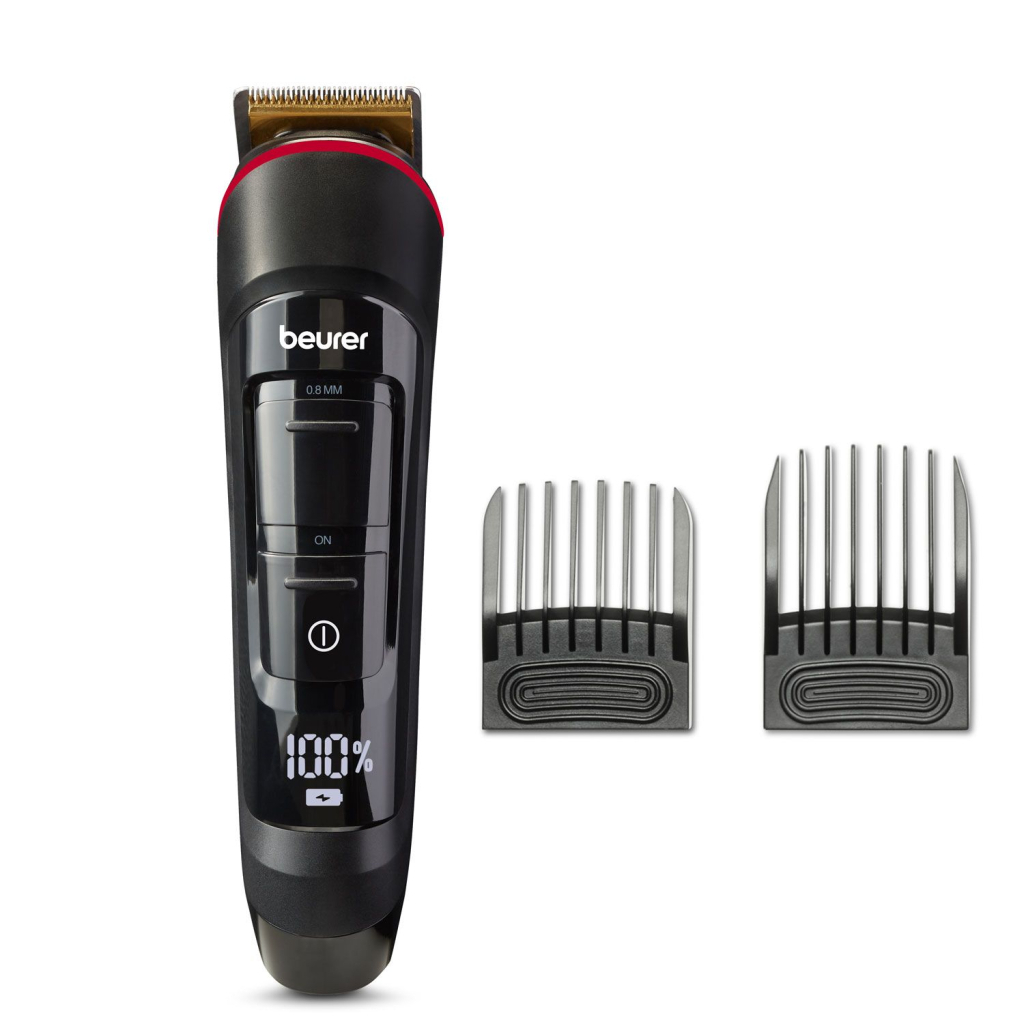 Тример Beurer MN4X - фото 1