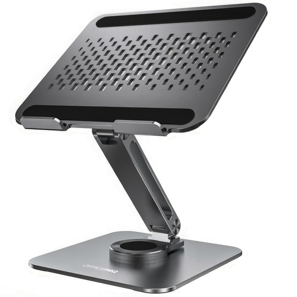 Підставка до ноутбука OfficePro LS112G - фото 1 Підставка до ноутбука OfficePro LS112G - фото 1