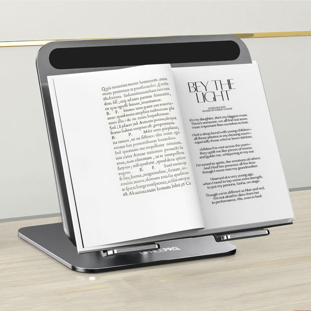 Підставка до ноутбука OfficePro LS112G - фото 12 Підставка до ноутбука OfficePro LS112G - фото 12