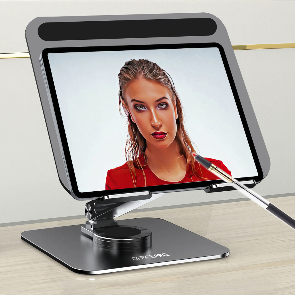 Підставка до ноутбука OfficePro LS112G - фото 4 Підставка до ноутбука OfficePro LS112G - фото 4