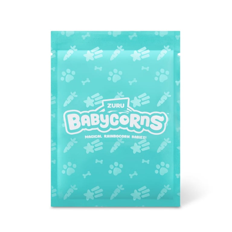 Пупс Babycorns Іграшка-сюрприз A Лялька Кролик (92108A) - фото 12