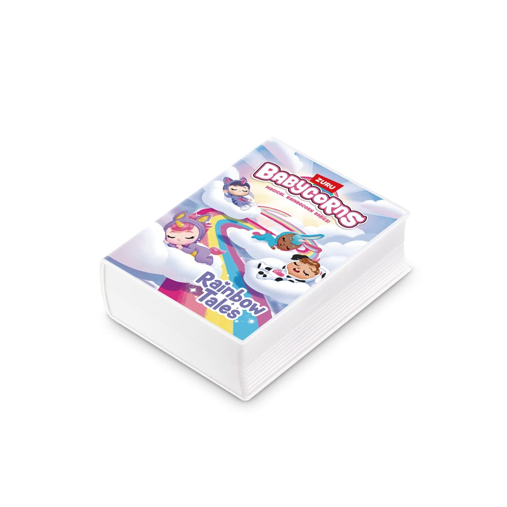 Пупс Babycorns Іграшка-сюрприз A Лялька Кролик (92108A) - фото 10 Пупс Babycorns Іграшка-сюрприз A Лялька Кролик (92108A) - фото 10