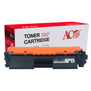 Драм картридж ACO HP LaserJet Pro M102 MFP M130fw 19A Black (ACO-CF219A) - фото 1