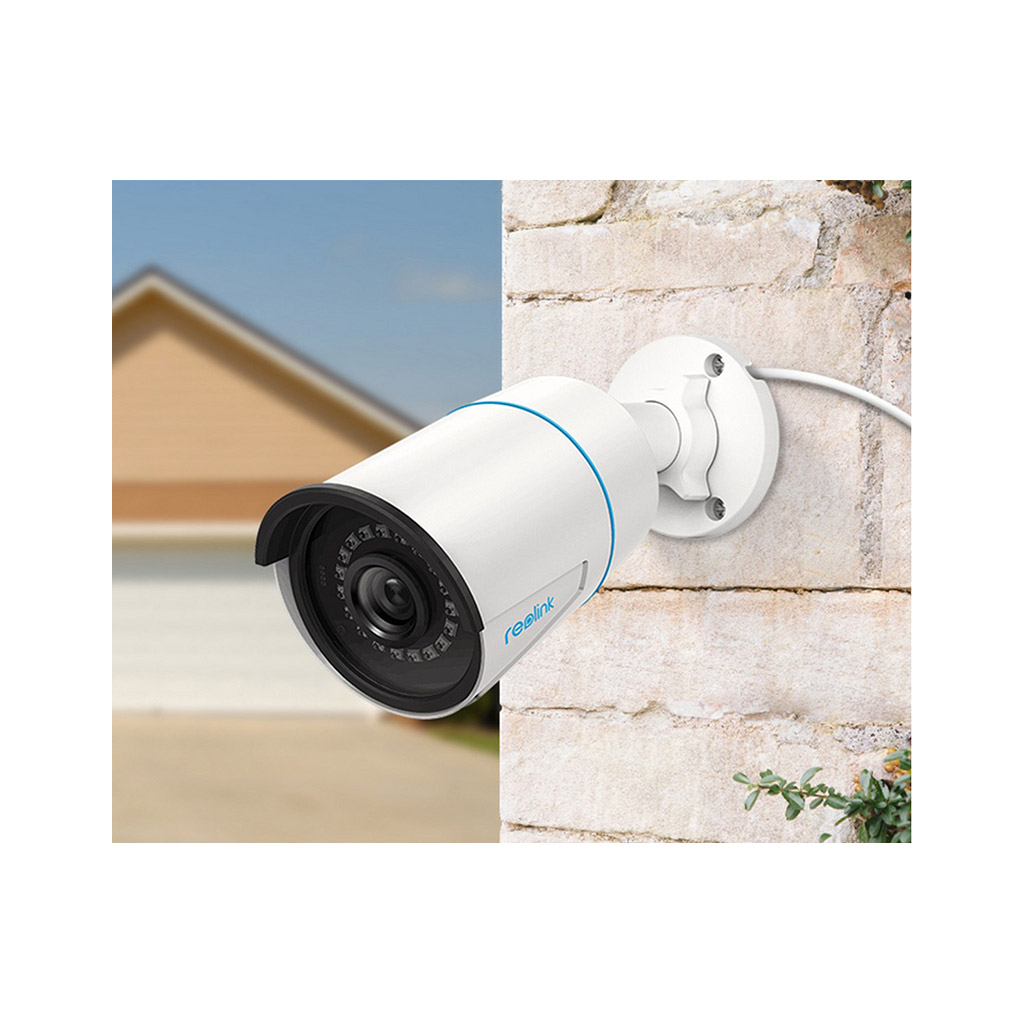 Камера відеоспостереження Reolink P320 (2.8) - фото 3 Камера відеоспостереження Reolink P320 (2.8) - фото 3