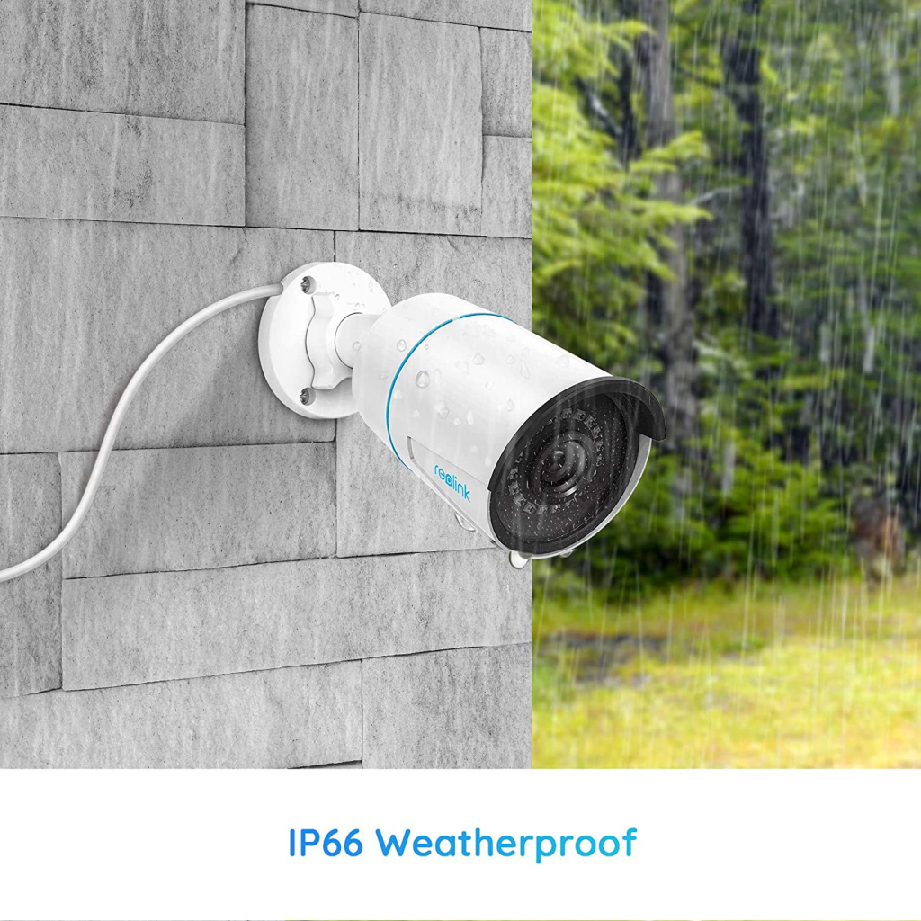 Камера відеоспостереження Reolink P320 (2.8) - фото 5 Камера відеоспостереження Reolink P320 (2.8) - фото 5