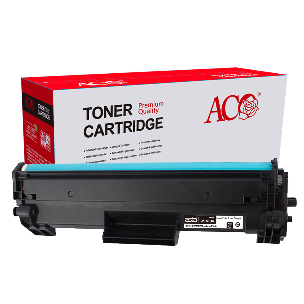 Картридж ACO HP W1500A (150A) без чипа (ACO-W1500ANC) - фото 1