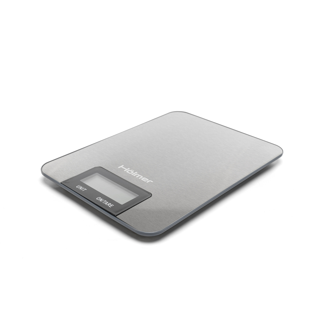 Ваги кухонні Hölmer HSK-2014SS - фото 1