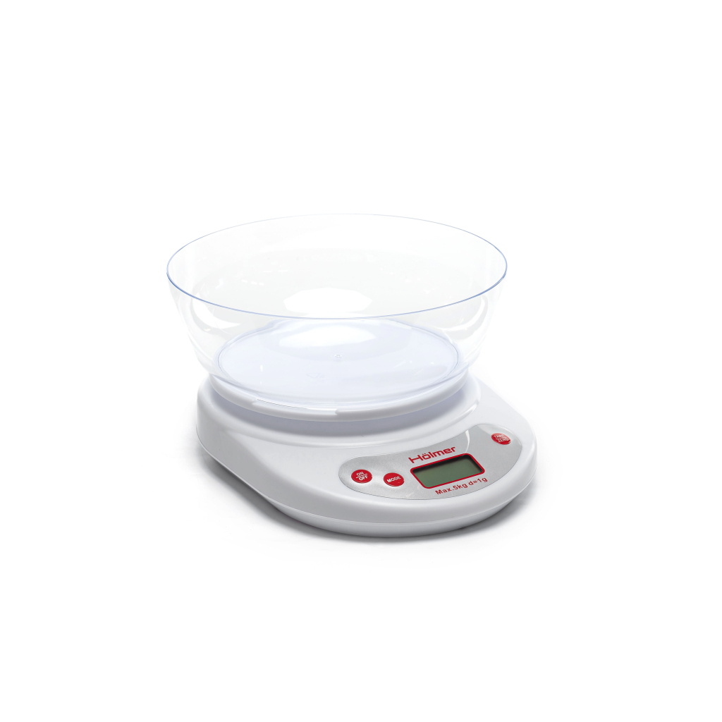 Ваги кухонні Hölmer HSK-2016PB - фото 1