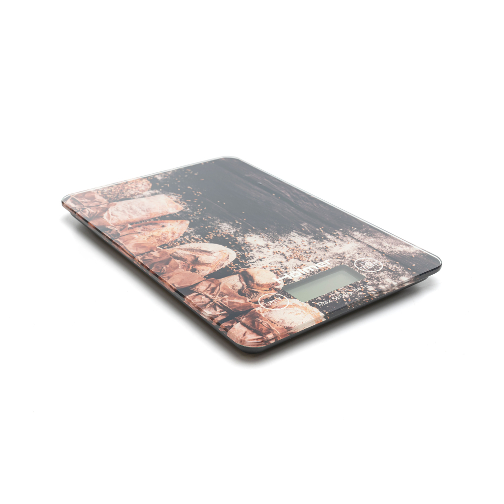 Ваги кухонні Hölmer HSK-2115 Ваги кухонні Hölmer HSK-2115