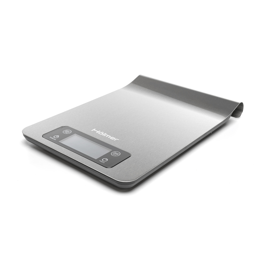 Ваги кухонні Hölmer HSK-2215SH - фото 1