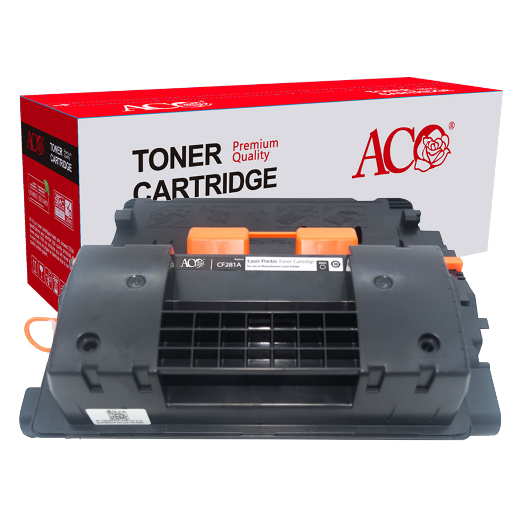 Картридж ACO HP CF281A (81A) (ACO-CF281A) Картридж ACO HP CF281A (81A) (ACO-CF281A)