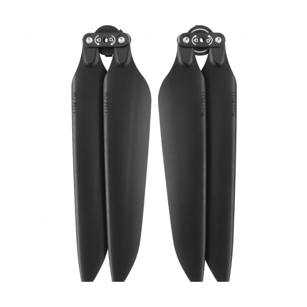 Пропелер для дрона Autel 4T/4N Series (Пара) 1158 СCWCW (102002907) Пропелер для дрона Autel 4T/4N Series (Пара) 1158 СCWCW (102002907)