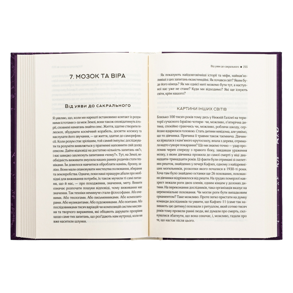 Книга До кінця часів. Розум, матерія та пошук змісту у мінливому Всесвіті - Браян Ґрін КСД (9786171508804) - фото 5 Книга До кінця часів. Розум, матерія та пошук змісту у мінливому Всесвіті - Браян Ґрін КСД (9786171508804) - фото 5