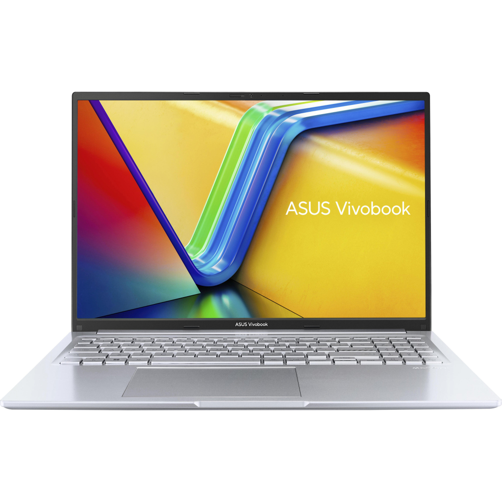 Ноутбук ASUS Vivobook 16 X1605VAP-MB024 (90NB13W2-M000V0) - фото 1 Ноутбук ASUS Vivobook 16 X1605VAP-MB024 (90NB13W2-M000V0) - фото 1