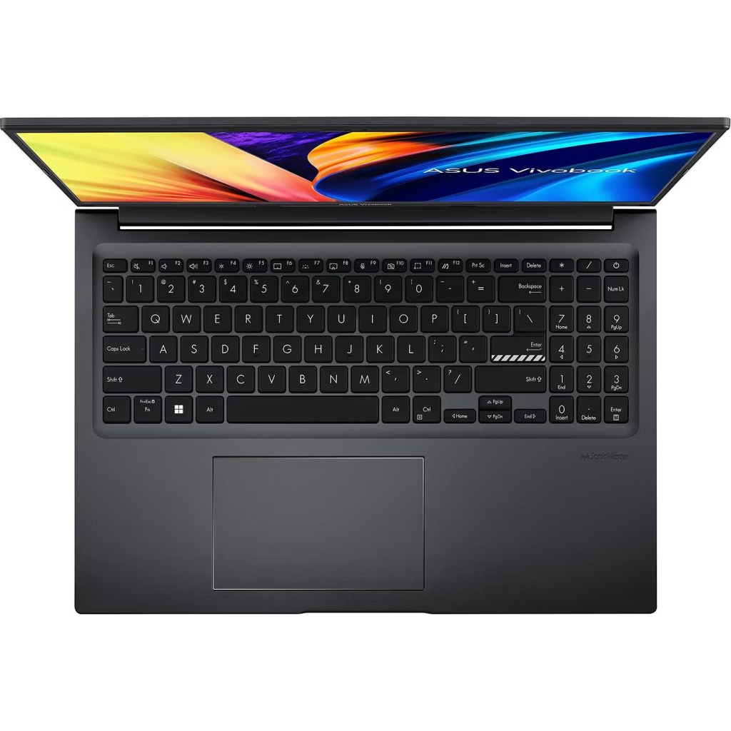 Ноутбук ASUS Vivobook 16 X1605VAP-MB023 (90NB13W3-M000U0) - фото 4 Ноутбук ASUS Vivobook 16 X1605VAP-MB023 (90NB13W3-M000U0) - фото 4