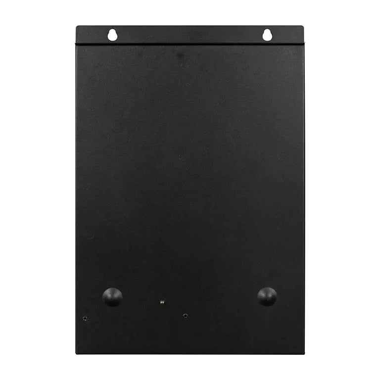 Сонячний інвертор Must PV18-1512VPM II, 1500W (PV18-1512 VPM II) - фото 5
