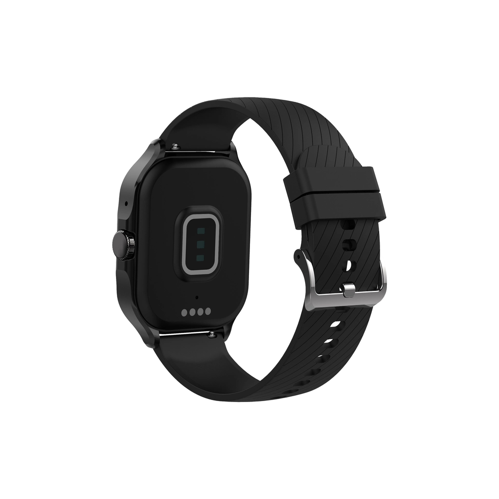 Смарт-годинник Globex Smart Watch Urban (Black) - фото 9 Смарт-годинник Globex Smart Watch Urban (Black) - фото 9
