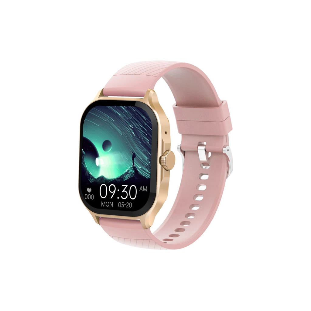 Смарт-годинник Globex Smart Watch Urban (Gold) - фото 1 Смарт-годинник Globex Smart Watch Urban (Gold) - фото 1