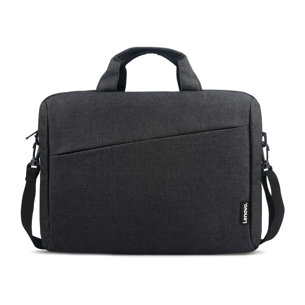 Сумка для ноутбука Lenovo 15.6" Casual T210 Black (4X40T84061) - фото 1 Сумка для ноутбука Lenovo 15.6" Casual T210 Black (4X40T84061) - фото 1