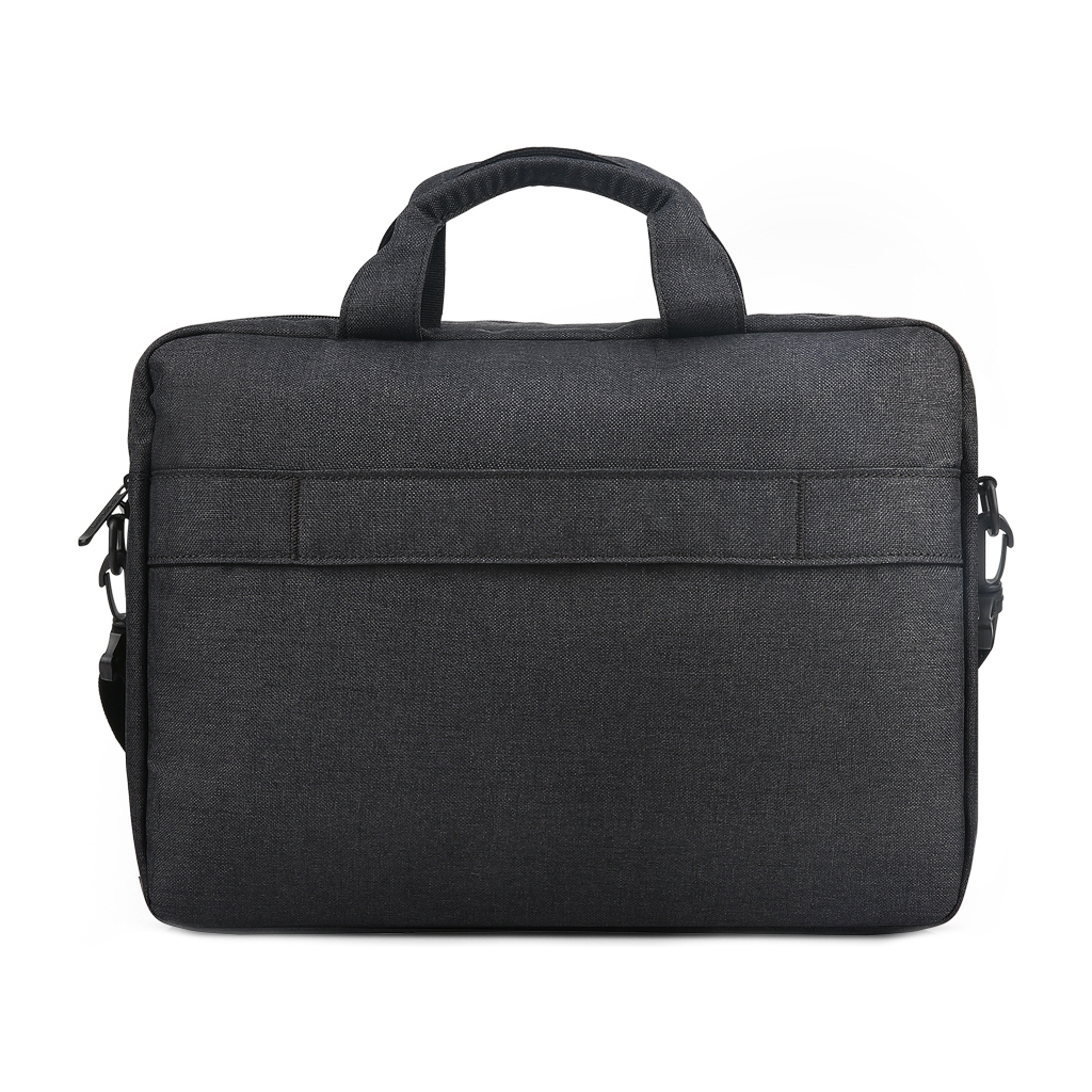 Сумка для ноутбука Lenovo 15.6" Casual T210 Black (4X40T84061) - фото 2 Сумка для ноутбука Lenovo 15.6" Casual T210 Black (4X40T84061) - фото 2