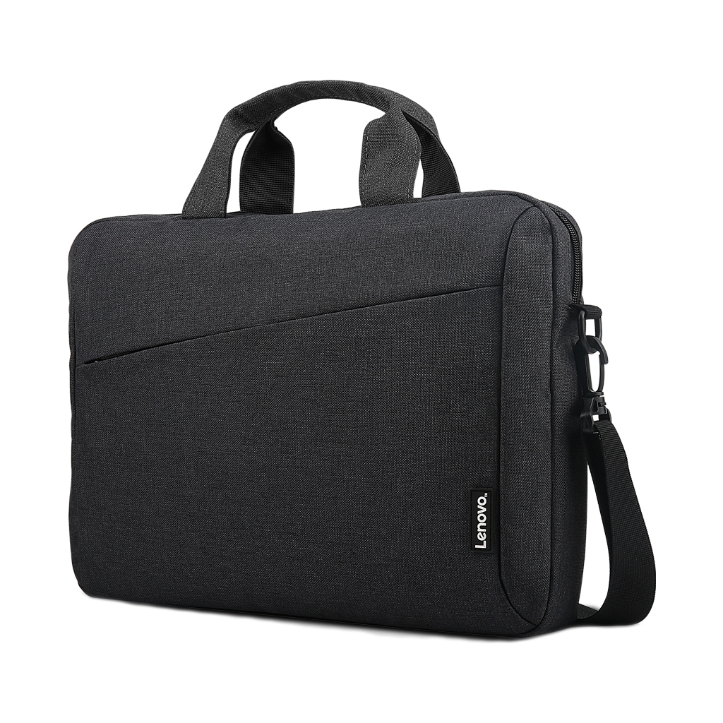Сумка для ноутбука Lenovo 15.6" Casual T210 Black (4X40T84061) - фото 3 Сумка для ноутбука Lenovo 15.6" Casual T210 Black (4X40T84061) - фото 3
