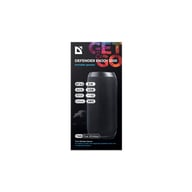 Акустична система Defender Enjoy S100 Bluetooth Black (65101) - фото 3