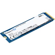 Накопичувач SSD M.2 2280 500GB Kingston (SNV3S/500G) - фото 2
