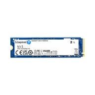 Накопичувач SSD M.2 2280 2TB Kingston (SNV3S/2000G) - фото 1