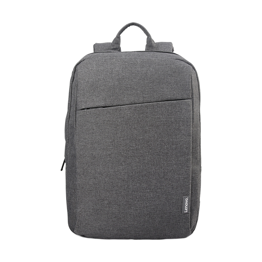 Рюкзак для ноутбука Lenovo 15.6" Casual B210 Grey (4X40T84058) - фото 1