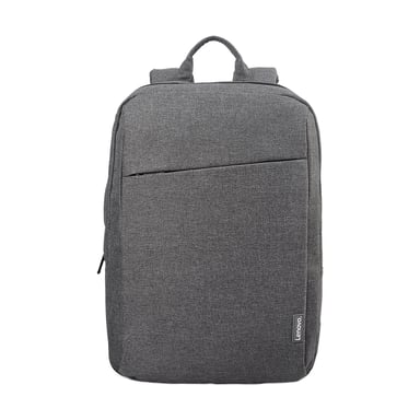 Рюкзак для ноутбука Lenovo 15.6" Casual B210 Grey (4X40T84058) - фото 1