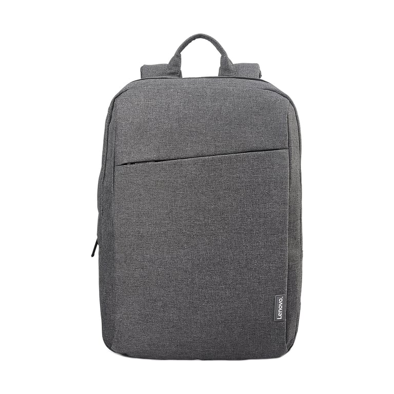 Рюкзак для ноутбука Lenovo 15.6" Casual B210 Grey (4X40T84058) - фото 1