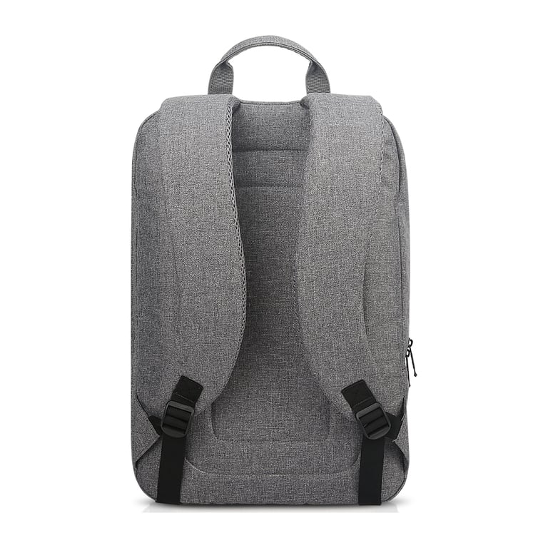 Рюкзак для ноутбука Lenovo 15.6" Casual B210 Grey (4X40T84058) - фото 4