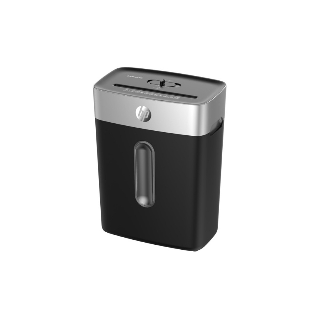 Знищувач документів HP OneShred 8CC (2826) (873628) - фото 1