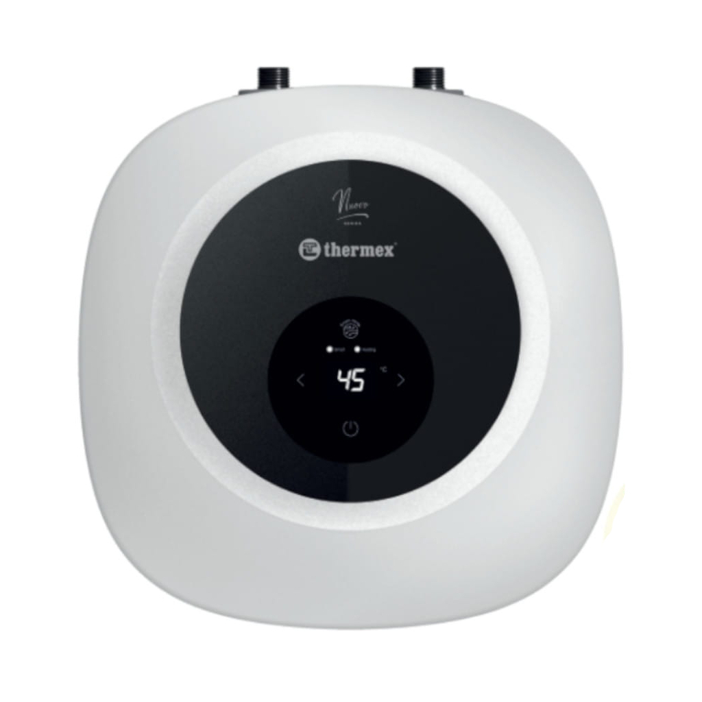 Бойлер Thermex Nuovo 10 U - фото 1