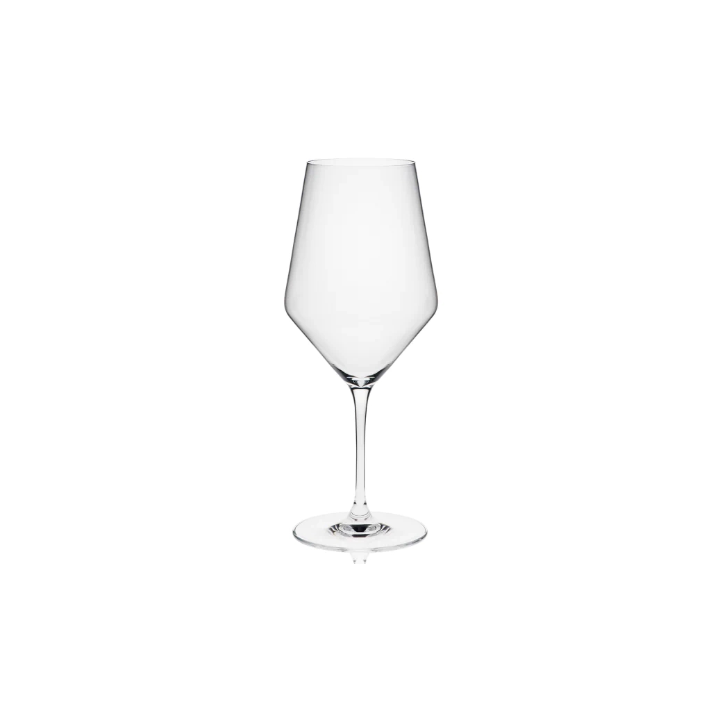 Келих Rona серія Edge для вина Bordeaux 640 мл (68290000) - фото 1 Келих Rona серія Edge для вина Bordeaux 640 мл (68290000) - фото 1