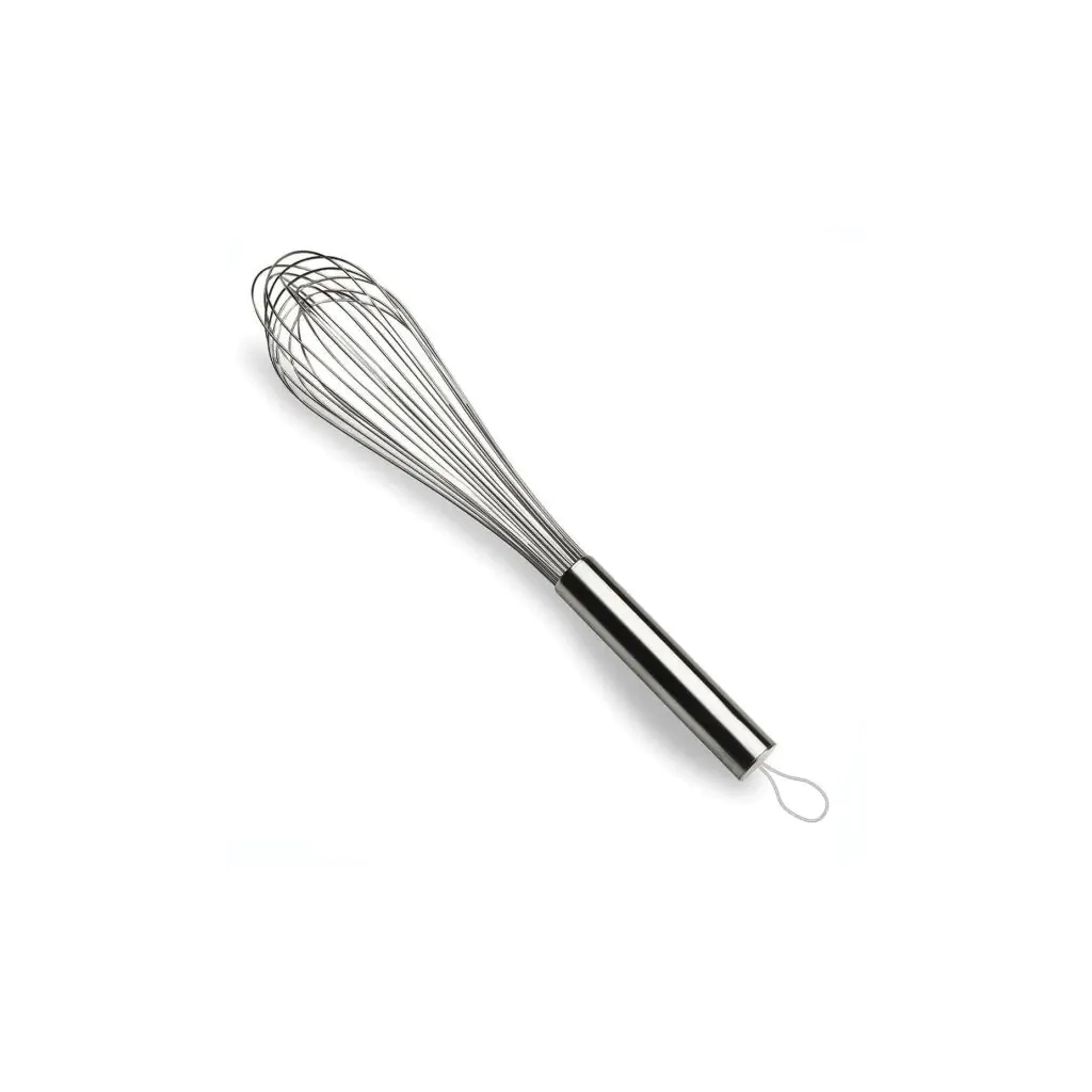 Вінчик Lacor 12-ти пелюстковий н/ж 40 см (61641) - фото 1 Вінчик Lacor 12-ти пелюстковий н/ж 40 см (61641) - фото 1